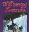 Book cover: Te Whenua Kauruki