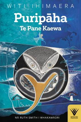 Book cover: Puripāha