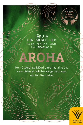 Aroha – 