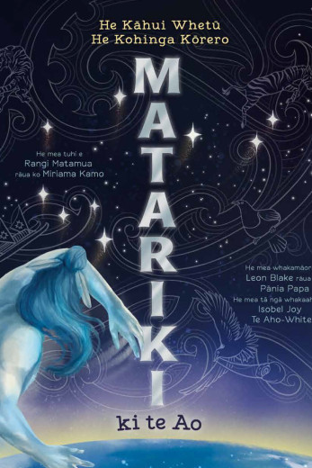 Matariki ki te Ao – 