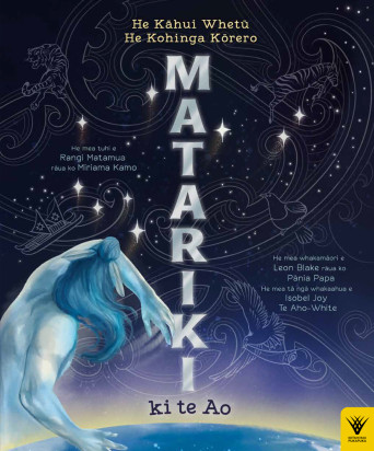 Matariki ki te Ao – 