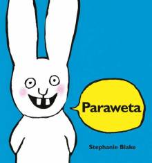 Book cover: Paraweta
