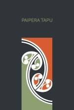 Book cover: Te Paipera Tapu