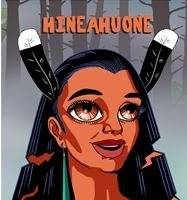 Book cover: Hineahuone
