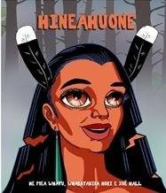 Book cover: Hineahuone