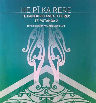He Kohinga Kīwaha nō Tainui